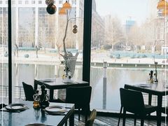 靠窗位-Fiume福弥意大利餐厅