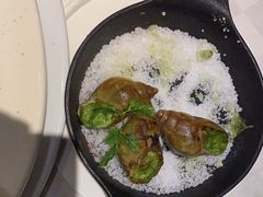 -西堤牛排(南京龙江店)
