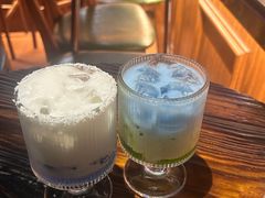 -The Cheebat 锌吧·Bistro(体育西店)