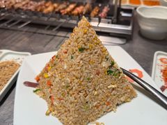 -白玉·朝鲜族烤串(南山店)