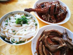 -安记烧鹅(新桥店)