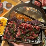 火锅届杠把子！！厦门新开的！！好吃si了！！