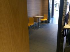 -麦当劳(鼓楼店)