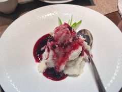 -俏东方·海味水饺·青岛菜(崂山店)