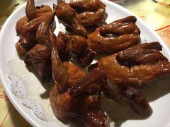 驰名石岐乳鸽-石岐佬中山菜馆(张溪店)