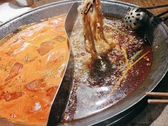 -萍姐火锅·公路夜市(打浦桥日月光店)