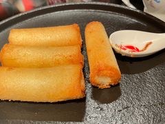-老头儿油爆虾·知味杭州(爱琴海购物中心)