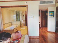 -三亚亚龙湾天域度假酒店