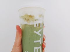 -喜茶(珠海华发商都店)