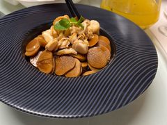 -鹿鸣春饭店(总店)