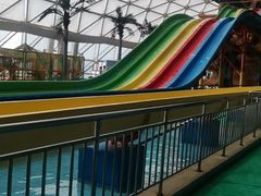 -天山海世界·米立方