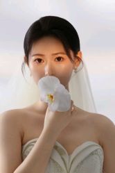 -挪娅婚纱摄影皇家会所