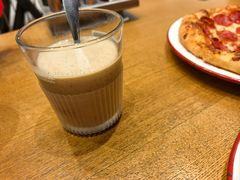 -Tube station站点比萨(王府井百货店)