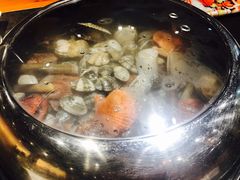 -苏大嘴海鲜牧场(奥林匹克店)