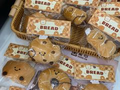 -圣心蛋糕(大岭山一店)