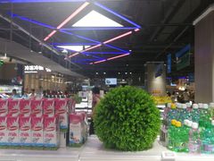 -盒马鲜生(顺义店)