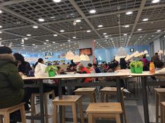 -宜家·瑞典风味餐厅(北京西红门店)