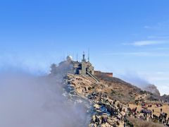 -泰山风景名胜区