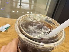 -星巴克(北京佳程广场店)