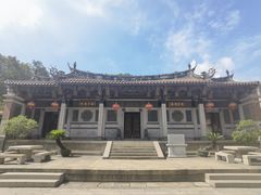 -晋江五店市传统文化旅游区
