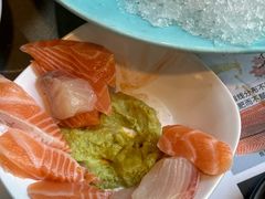 -松坂屋日料自助(长城路店)