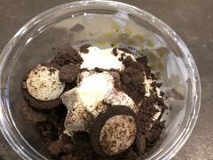 奥利奥雪糕杯-喜茶(上海兴业太古汇店)