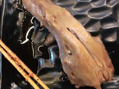 -嘎嘎鸭脑壳(蜀汉路店)