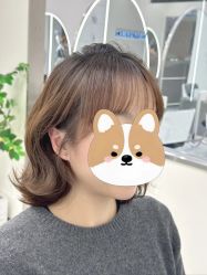 -5M HAIR SALON精品店