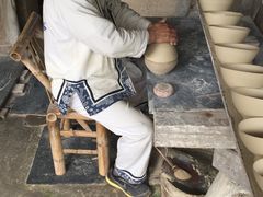 -景德镇古窑民俗博览区