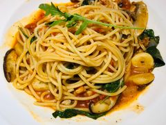 -新贝乐意大利餐厅(苏州中心店)