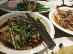 -阿罗新疆菜(人民广场店)