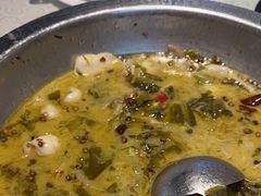 -辣婆婆(航天桥店)