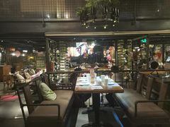 大堂-胡桃里音乐酒馆(环亚凯瑟琳广场店)