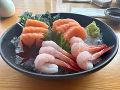 -隐泉·HANA BY HATSUNE葉奈日式料理(国贸商城店)