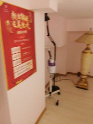 -薇兰专业脱毛连锁机构