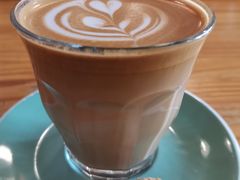 -Cafe del Volcan(永康路店)
