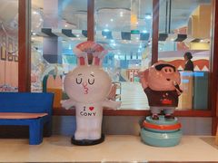 -汤连得温泉馆(宝山店)