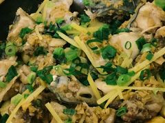 -围龙屋客家食府(福田店)