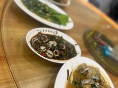 -长平老姿娘夜粥(平东一街店)