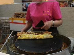 -清真·二嫂子煎饼果子(鼓楼旗舰形象店)