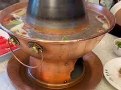 -东来顺饭庄(天坛店)