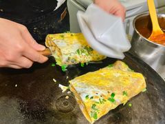 -卞姐蛋饼(陕西南路店)