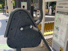 -人民公园(罗湖区)