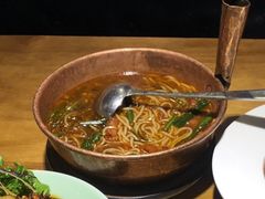 -觅山云南菜(泊富ICITY店)