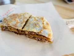 -老舅老蒙肉饼非遗店(一店)