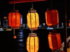 -船长9号·精致湖北菜(江滩店)