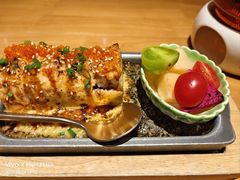 -一心创作料理屋(经开万达店)