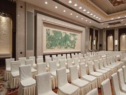 -人民大会堂宴会厅