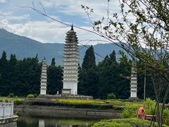 -云南民族村