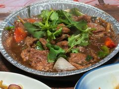 -阿洁小吃(邮电局家属院店)